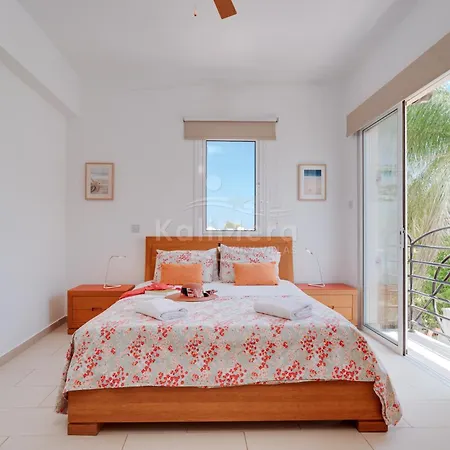 Hanna Villa *