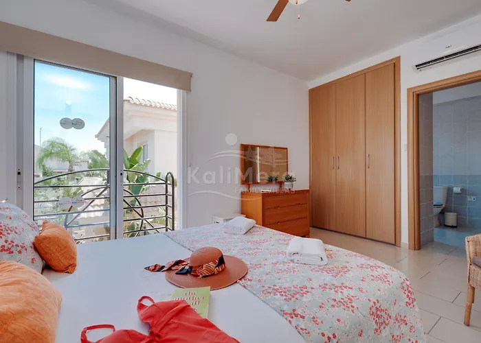 Hanna ヴィラ プロタラス