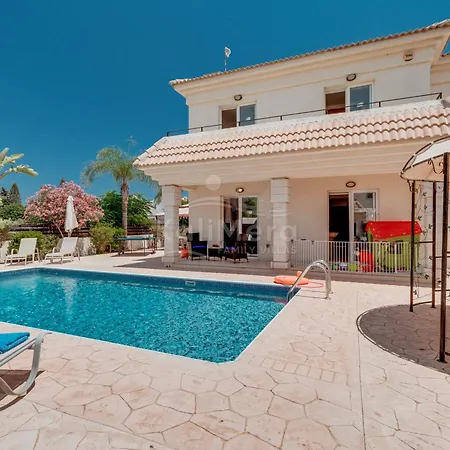 Villa Hanna Protaras