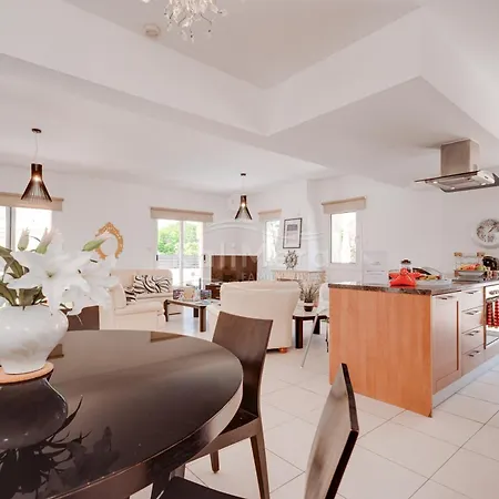 Hanna Villa Protaras