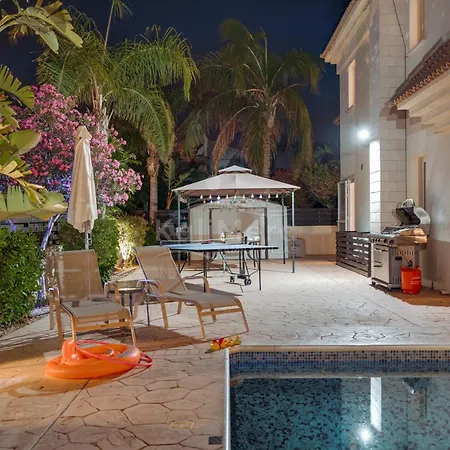 Villa Hanna