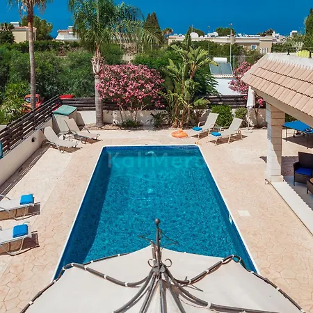 Villa Hanna *