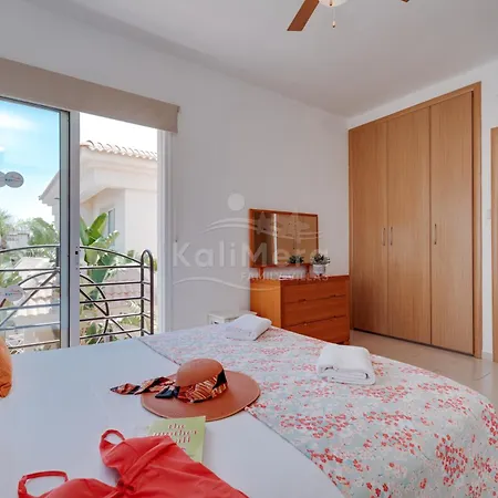 Hanna Villa Protaras