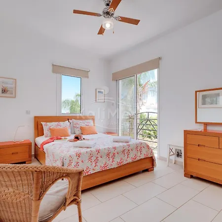 Hanna Βίλα Πρωταράς