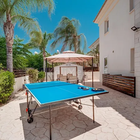 Hanna * Πρωταράς