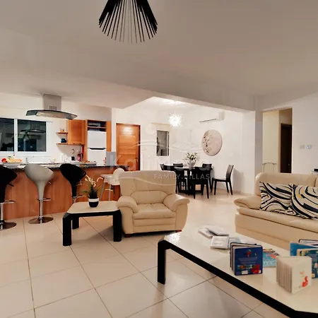 Hanna Villa